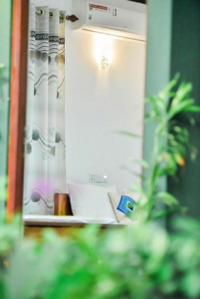 Jungle Edge Cottage